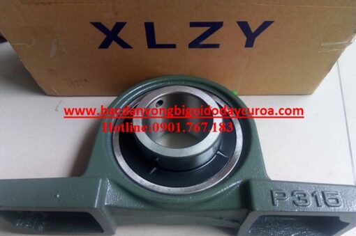 GỐI ĐỠ XLZY-VÒNG BI XLZY-BẠC ĐẠN XLZY-TRUNG QUỐC-GIÁ RẺ - HOTLINE: 0901.767.183