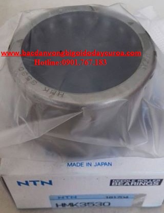 BẠC ĐẠN HMK3530-VÒNG BI HMK3530
