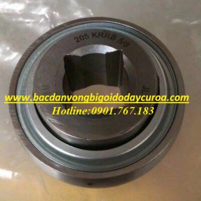 VÒNG BI - BẠC ĐẠN - 205 KRRB5.8