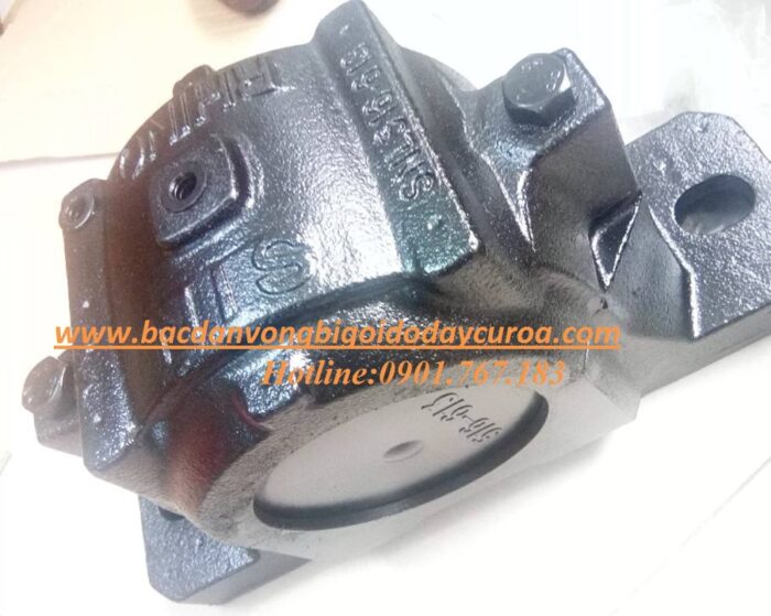 VÒNG BI - BẠC ĐẠN - GỐI ĐỠ - SN516