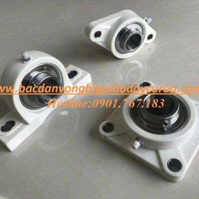 VÒNG BI - BẠC ĐẠN - VỎ NHỰA RUỘT INOX