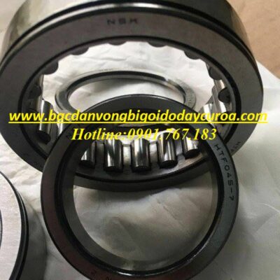 VÒNG BI - BẠC ĐẠN - HTF045-7 - NSK