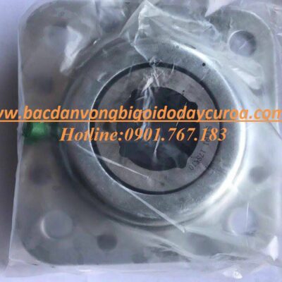 VÒNG BI - BẠC ĐẠN - ST49117SK10