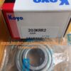 VÒNG BI - BẠC ĐẠN - 203KRR2 - KOYO