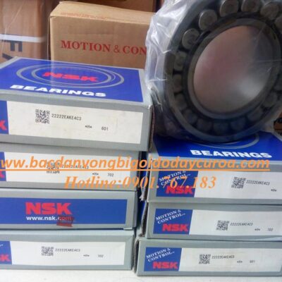 VÒNG BI - BẠC ĐẠN - 22222EAKE4C3