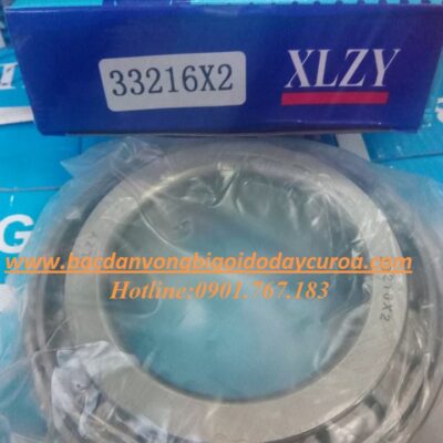 VÒNG BI - BẠC ĐẠN - 33216X2 - XLZY