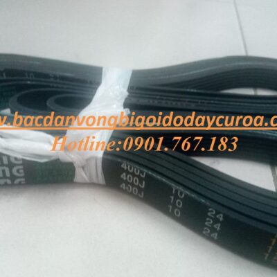DÂY CUROA 400J - BANDO