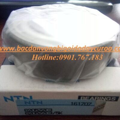 VÒNG BI - BẠC ĐẠN - 6205ZC3 - NTN
