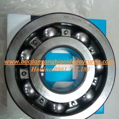 VÒNG BI - BẠC ĐẠN - 6411C3