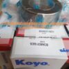 VÒNG BI - BẠC ĐẠN - 83A831GC5 - KOYO