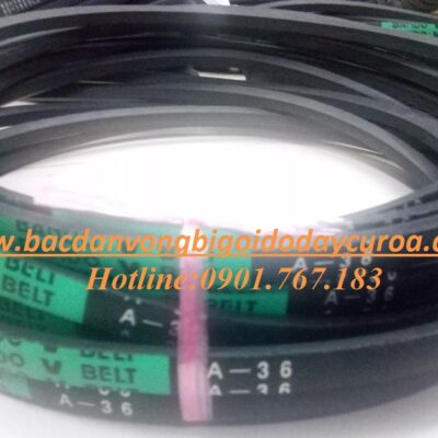 DÂY CUROA A36 - BANDO