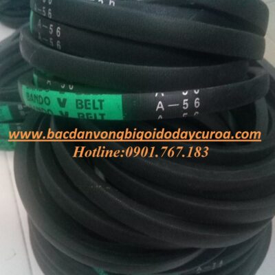 DÂY CUROA A56 - BANDO