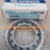 VÒNG BI - BẠC ĐẠN - NU209C3 - NTN