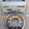 VÒNG BI - BẠC ĐẠN - NU304ET2X - NTN