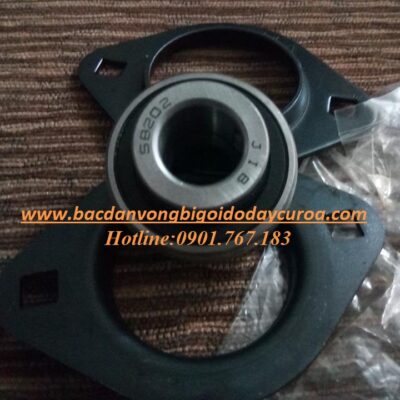 VÒNG BI - BẠC ĐẠN - SB202