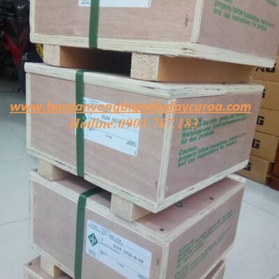 VÒNG BI - BẠC ĐẠN - SL04-5032-D-PP - INA