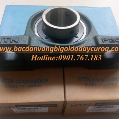 VÒNG BI - BẠC ĐẠN - UCP208