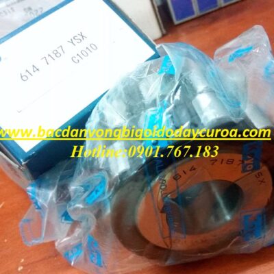 VÒNG BI - BẠC ĐẠN - 6147187 YSX
