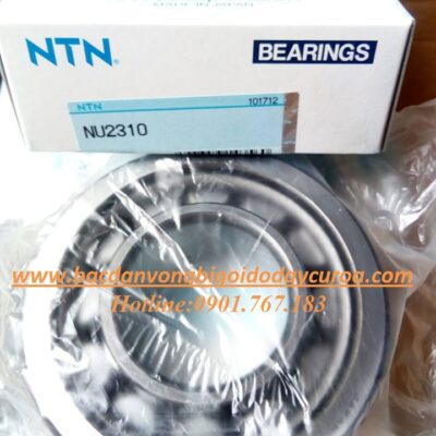 VÒNG BI - BẠC ĐẠN - NU2310