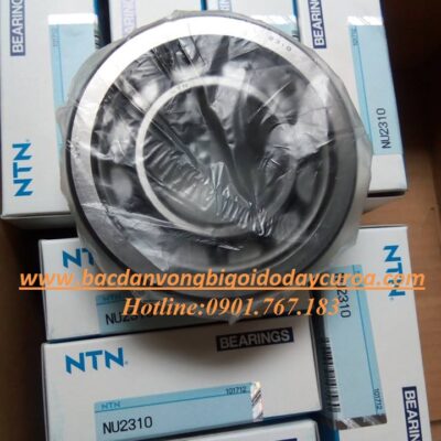 VÒNG BI - BẠC ĐẠN - NU2310 - NTN