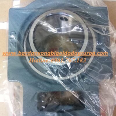 VÒNG BI - BẠC ĐẠN - GỐI ĐỠ - UCT210