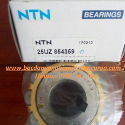 VÒNG BI LỆCH TÂM NTN