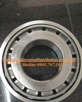 VÒNG BI - BẠC ĐẠN - 30324