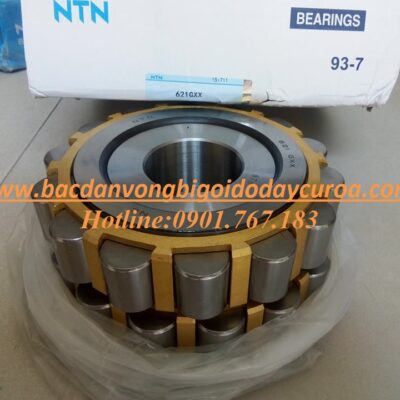 BẠC ĐẠN - 621GXX NTN