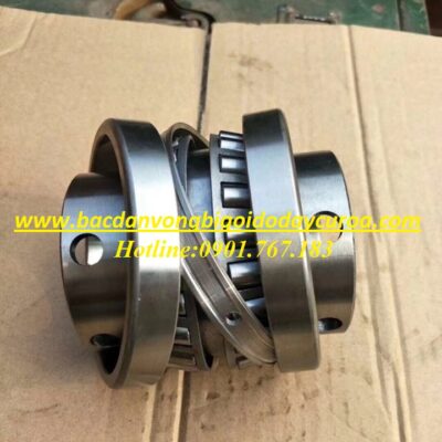 VÒNG BI - BẠC ĐẠN - TIMKEN