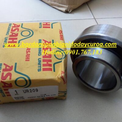 VÒNG BI - BẠC ĐẠN - UR209