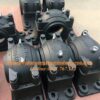 GỐI ĐỠ 2 NỮA CÔNG NGHIỆP