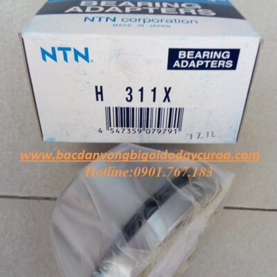 MĂNG XÔNG H311 NTN