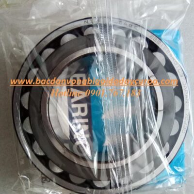 VÒNG BI - BẠC ĐẠN - 22215EAKD1C3 NTN