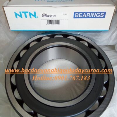 VÒNG BI - BẠC ĐẠN - 22228EAD1C3