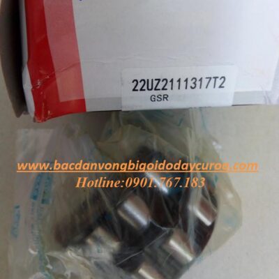 VÒNG BI - BẠC ĐẠN - 22UZ2111317 KOYO