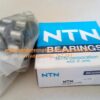VÒNG BI - BẠC ĐẠN - 22UZ21117T2 NTN