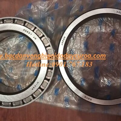 VÒNG BI - BẠC ĐẠN - 30621 JR - KOYO