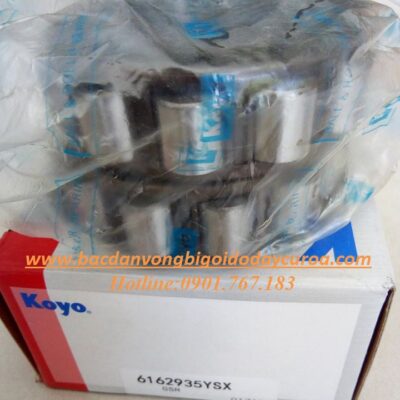 VÒNG BI - BẠC ĐẠN - 6162935 YSX KOYO
