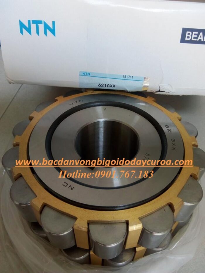 VÒNG BI - 621GXX NTN