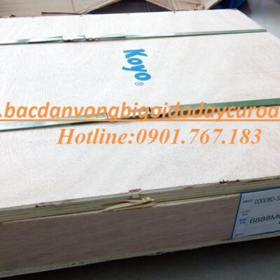 VÒNG BI - BẠC ĐẠN - 6888MC3 KOYO