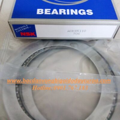 VÒNG BI - BẠC ĐẠN - AXK85110 NSK