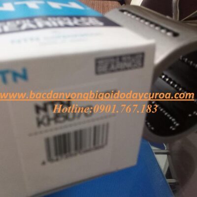 VÒNG BI - BẠC ĐẠN - KH5070 NTN