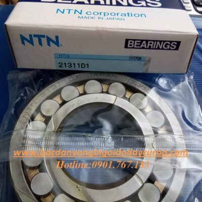 VÒNG BI - BẠC ĐẠN - 21311D1 NTN