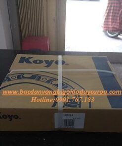 VÒNG BI - BẠC ĐẠN - 30324 KOYO