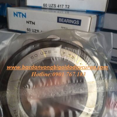 VÒNG BI - BẠC ĐẠN - 60UZS417 T2