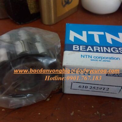 VÒNG BI - BẠC ĐẠN - 6102529 T2