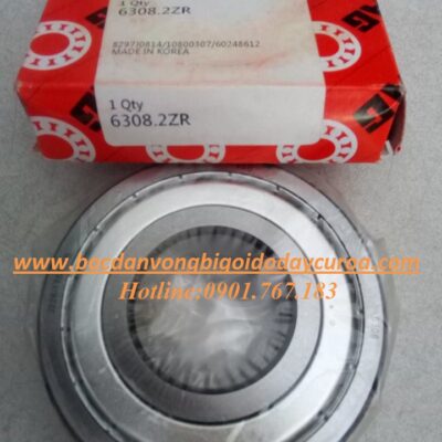 VÒNG BI - BẠC ĐẠN - 6308.2ZR FAG