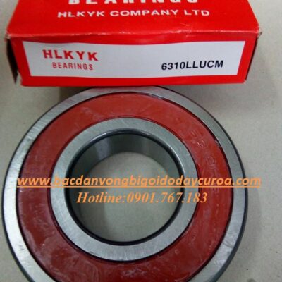 VÒNG BI - BẠC ĐẠN - 6310LLU KYK