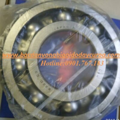VÒNG BI - BẠC ĐẠN - 6320C3 NSK
