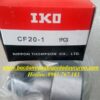 VÒNG BI - BẠC ĐẠN - CF20-1 IKO